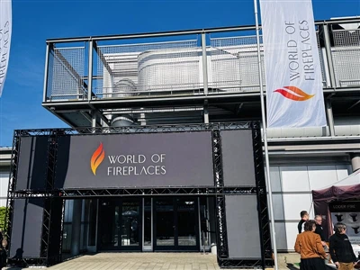 Šendianas dalyvavo WOF 2025 m. Germnay