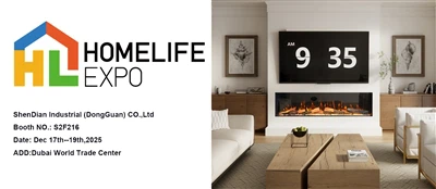 Su nekantrumu susitiksime HOMELIFE EXPO 2025